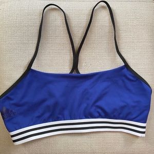 Adidas Sports Bra